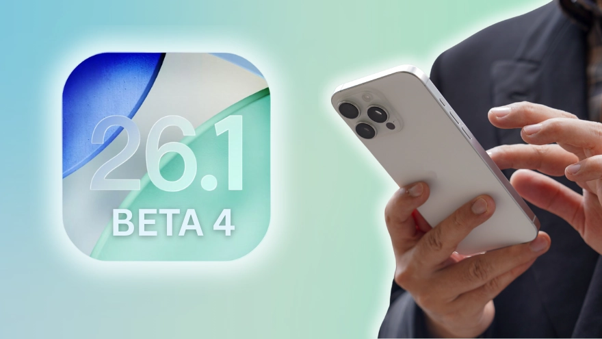 iPhone nào nên cập nhật iOS 26.1 Beta 4?