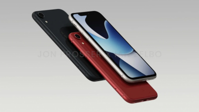 iPhone SE 4 sẽ ra mắt với thiết kế tương tự iPhone XR