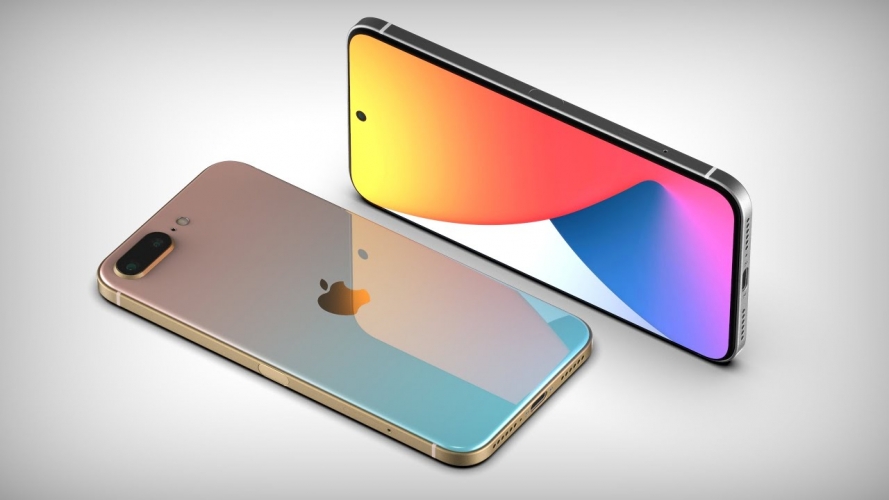 iPhone SE 5G (2023) có thể dựa trên thiết kế của iPhone X 5.8 inch - Quyết định hoàn toàn sáng suốt từ nhà Táo