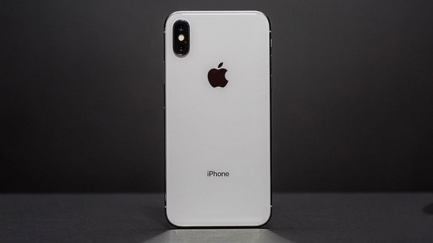 iPhone X sống sót sau cú rơi tự do hơn 3000m từ máy bay mà không có dấu hiệu bị hư hại