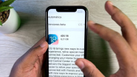 iPhone XR có nên cập nhật iOS 18?