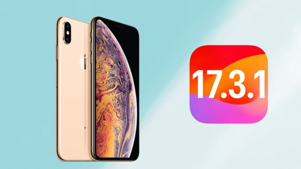 iPhone Xs có nên lên iOS 17.3.1 không?