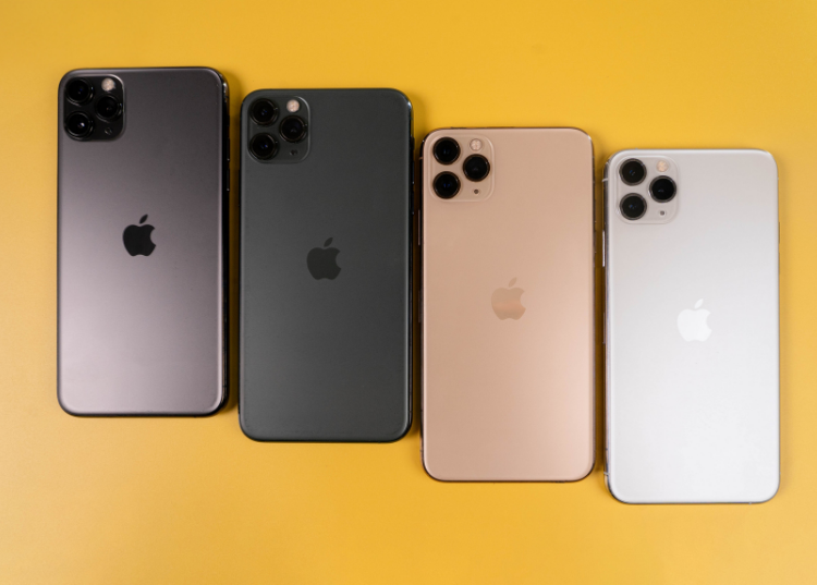 iPhone 11 Series năm 2026 có còn đáng mua?