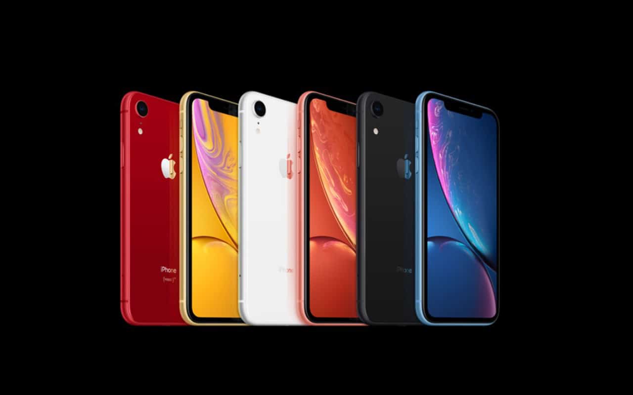 Đang xài iPhone XR, có nên nâng cấp lên iPhone 12?