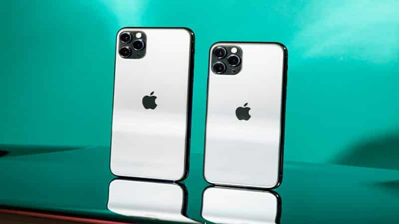 Thêm nhiều tính năng iPhone 12 bị rò rỉ: Face ID nhanh hơn, khả năng zoom nâng cấp và thời lượng pin lâu hơn