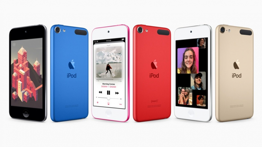 iPod có thể sử dụng để chơi game không?
