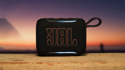 JBL GO 5 sắp ra mắt với Bluetooth 6.0, Harman Acoustics, IP68
