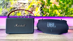 So sánh JBL Xtreme 5 và Marshall Kilburn 3, nên chọn loa nào trong 2026?