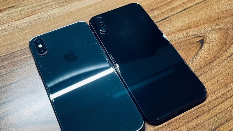 Apple bắt đầu bán iPhone X tân trang với giá rẻ hơn - Fstudiobyfpt.com.vn