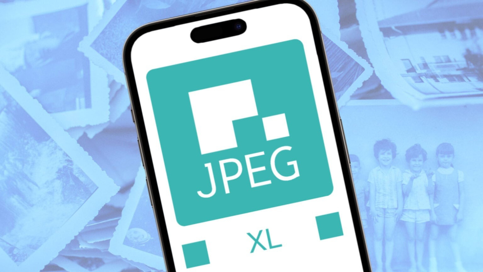 JPEG XL - Định dạng hình ảnh mới cho người dùng iPhone