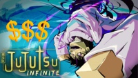 Jujutsu Infinite: Hướng dẫn cách farm tiền nhanh chóng nhất