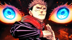 Jujutsu Kaisen Mùa 3 lại khiến fan hụt hẫng tại Anime Expo 2025