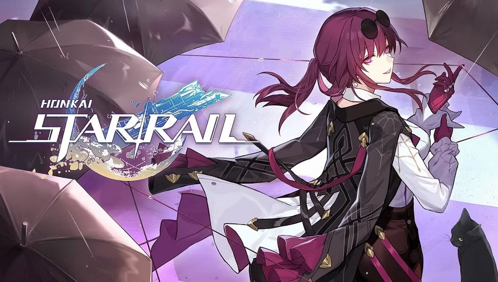 Kafka Honkai: Star Rail - Tổng quan nhân vật, cốt truyện, kỹ năng