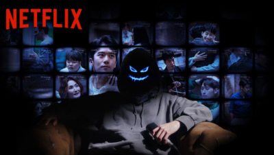 Kế Hoạch Quỷ Dữ Netflix: Show “sống còn” căng não của Hàn Quốc