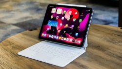 Hướng dẫn kết nối bàn phím với iPad tối ưu từ A-Z