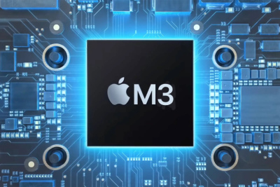 Kết quả điểm chuẩn đầu tiên của chip M3 trên các Mac mới xuất hiện