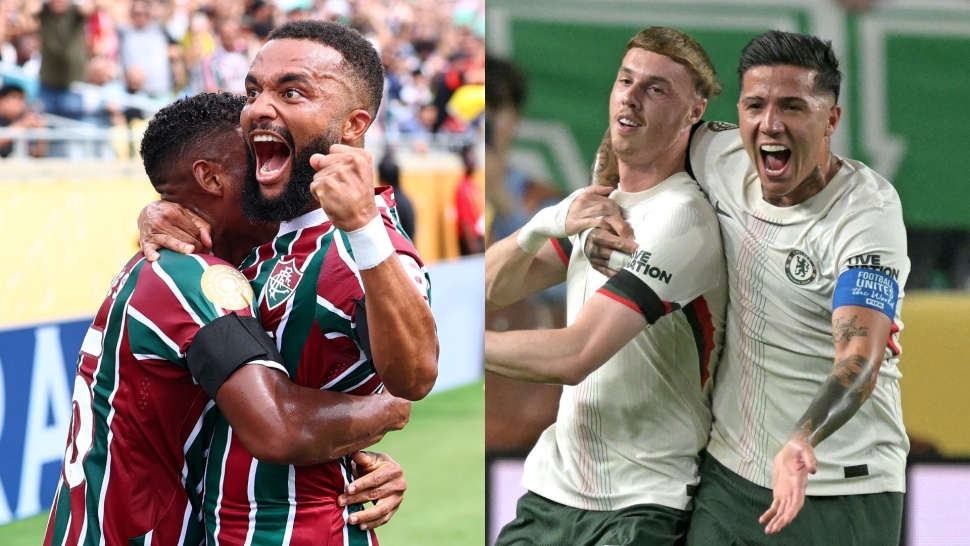 Kết quả Fluminense vs. Chelsea - FIFA Club World Cup 2025