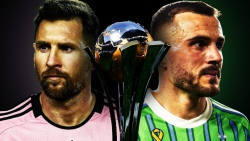 Kết quả vòng 16 đội FIFA Club World Cup 2025 đầy đủ