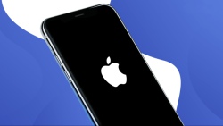 Khắc phục lỗi iPhone nhấp nháy logo Apple liên tục