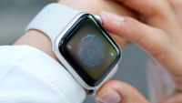 Cách khắc phục vấn đề loạn cảm ứng trên Apple Watch