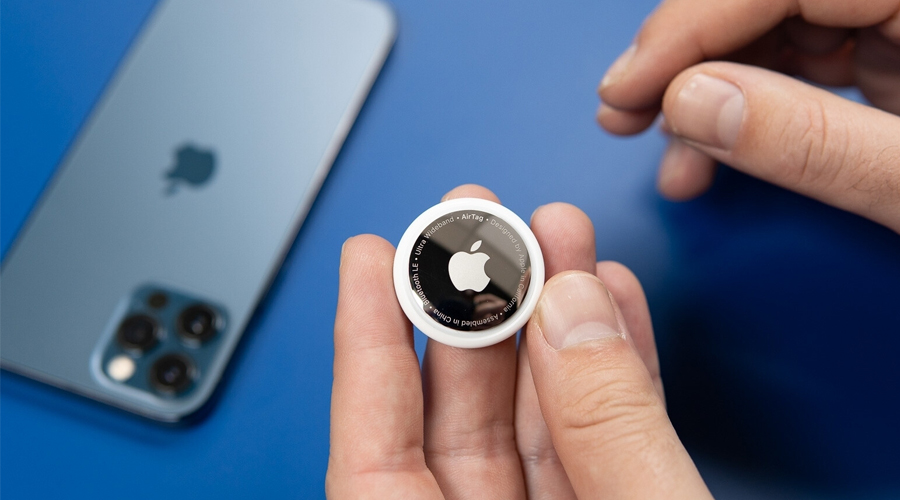 Thiết bị định vị thông minh Apple AirTag là gì? Có nên mua hay không? 