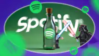 Khám phá bí mật hay ho trên Spotify mà 90% người dùng bỏ lỡ