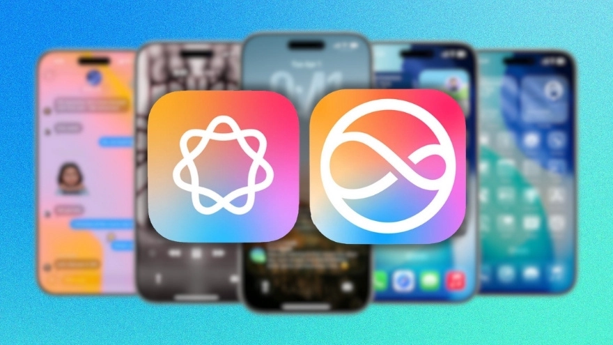 Khi Apple Intelligence đình công bất ngờ trên iOS 26