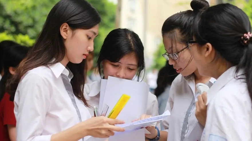 Khi nào có điểm thi THPT Quốc Gia 2025?