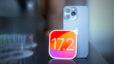 Khi nào iOS 17.2 mới được Apple phát hành?