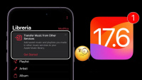 Khi nào iOS 17.6 sẽ được Apple phát hành?