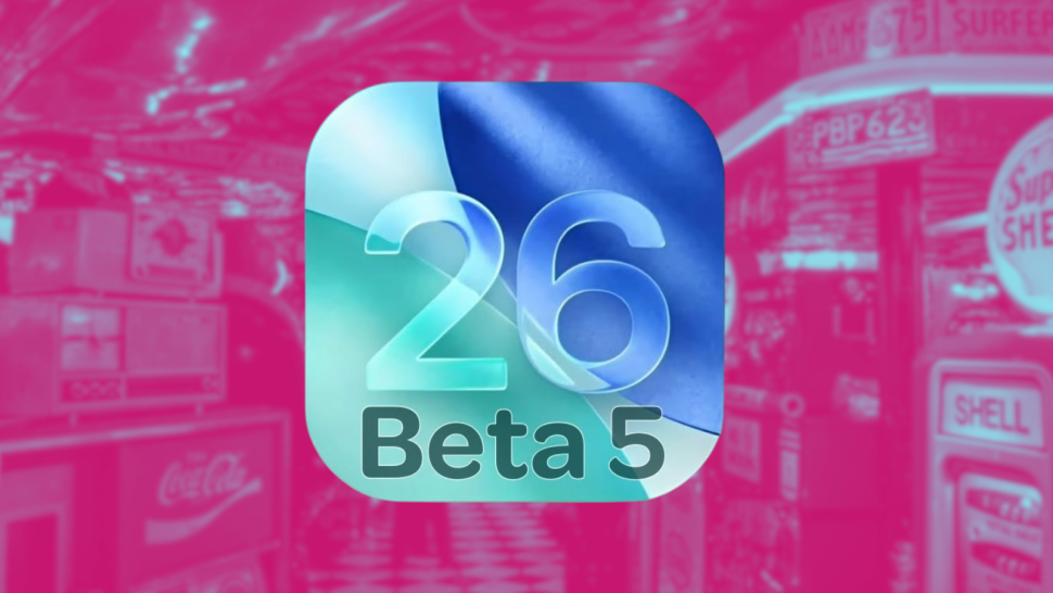 Khi nào iOS 26 Beta 5 ra mắt người dùng iPhone?