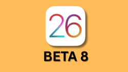 Khi nào iOS 26 Beta 8 ra mắt người dùng iPhone?