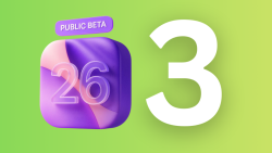 Khi nào iOS 26 Public Beta 3 ra mắt người dùng iPhone?
