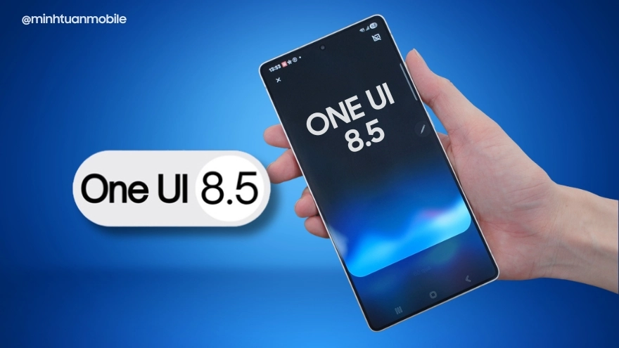 Khi nào điện thoại của bạn sẽ nhận được One UI 8.5 Beta?