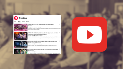 Khi nào Top Trending bị khai tử trên YouTube Việt Nam?