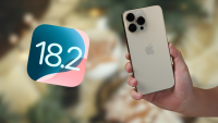 Khó chịu vô cùng vì iOS 18.2 gây tụt hiệu năng iPhone 14 Pro Max