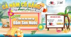Khoe giấy khen - Nhận ngay quà đỉnh tại Minh Tuấn Mobile