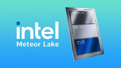 Không đứng nhìn bị cướp thị phần, Intel chuẩn bị sản xuất chip 