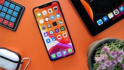 Kiểm tra tốc độ iOS 15.4 với iOS 15.3.1: hiệu suất không thay đổi đáng kể!