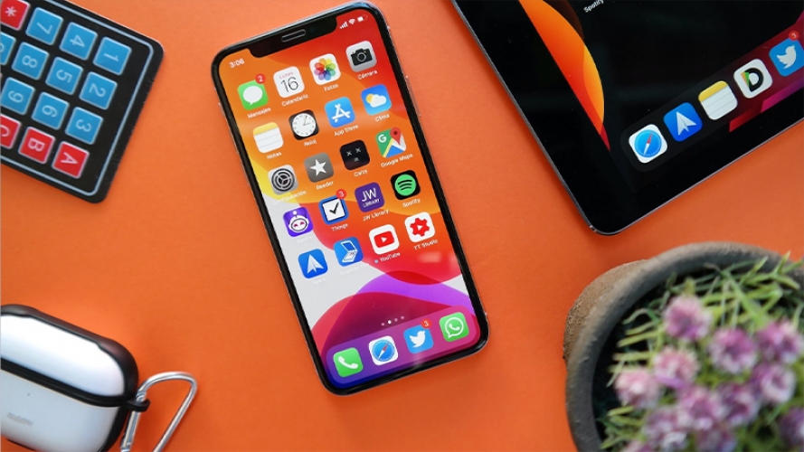 Kiểm tra tốc độ iOS 15.4 với iOS 15.3.1: hiệu suất không thay đổi đáng kể!