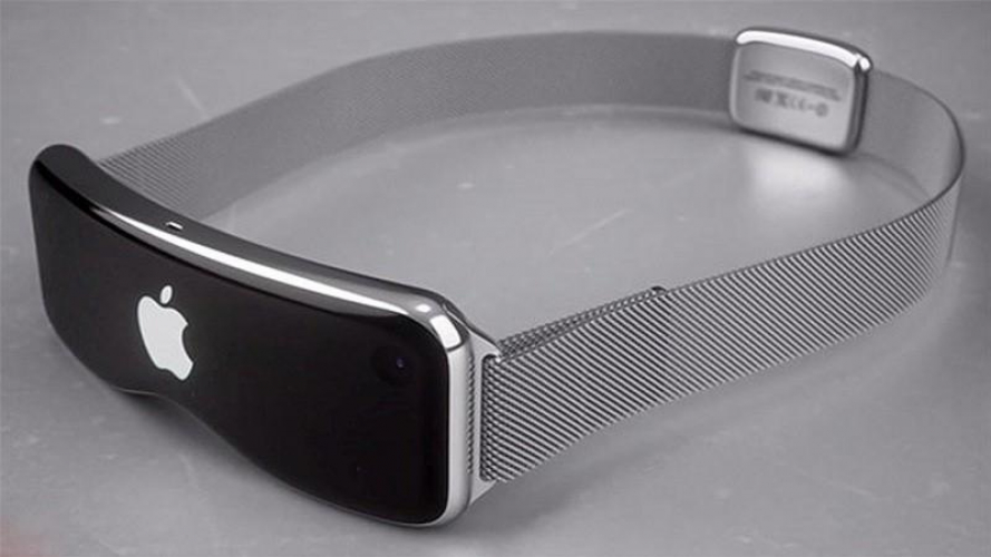 Kuo dự đoán Apple VR có thể ra mắt vào tháng 1 năm 2023