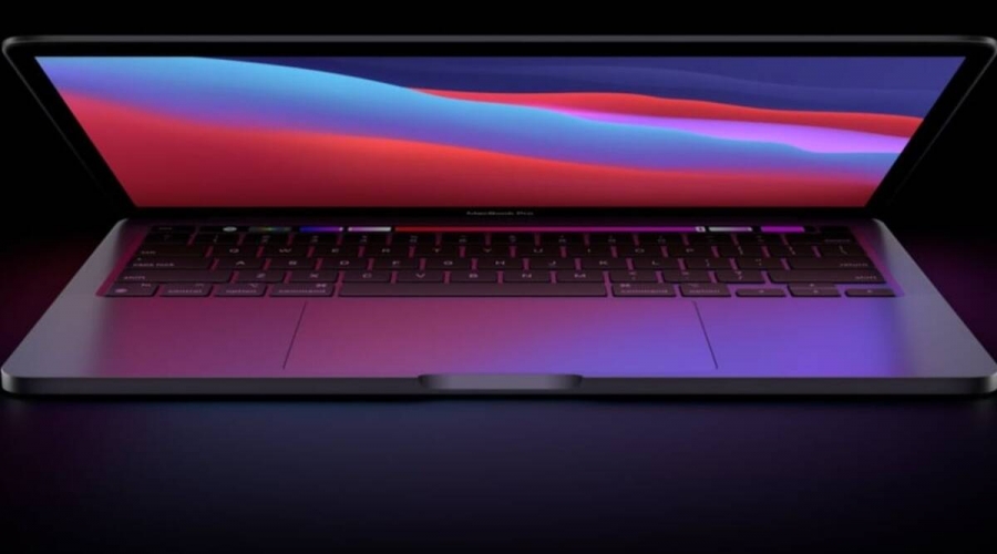 MacBook Pro 14 inch và 16 inch sẽ được đưa vào sản xuất hàng loạt vào quý 3 năm 2021