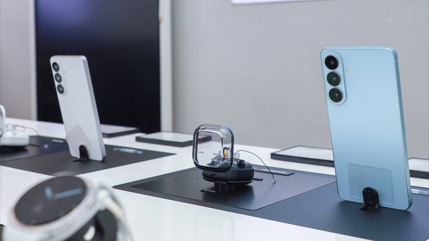 Kỷ lục mới: 1.35 triệu đơn Galaxy S26 chốt chỉ trong 7 ngày