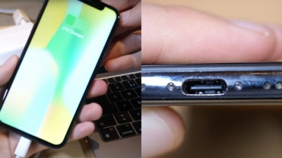Chi tiết cách tạo ra chiếc iPhone có USB-C đầu tiên trên thế giới