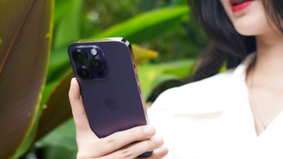 Làm gì ngay khi mới tậu chiếc iPhone 14 Pro Max?