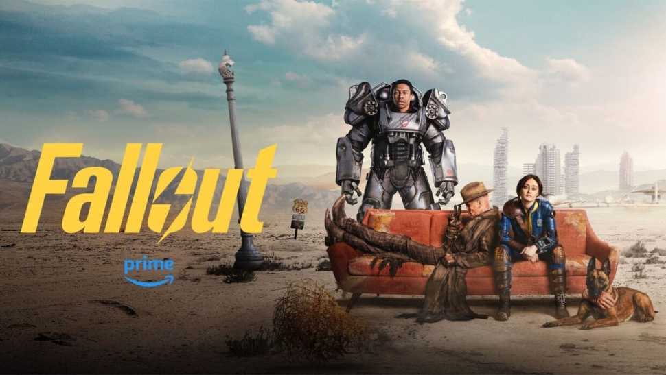 Làm sao để xem được Fallout của Amazon tại Việt Nam?