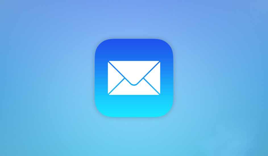 Thay đổi ứng dụng Email mặc định trên iPhone