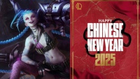 Làn sóng hành quyết loạt game hot vì câu chúc Chinese New Year