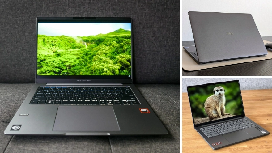 Laptop thiết kế đồ họa dưới 20 triệu: Đâu là lựa chọn số 1?
