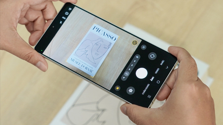 Bảng giá Galaxy S25 Series tháng 9 2025: Giá hấp dẫn nhất năm